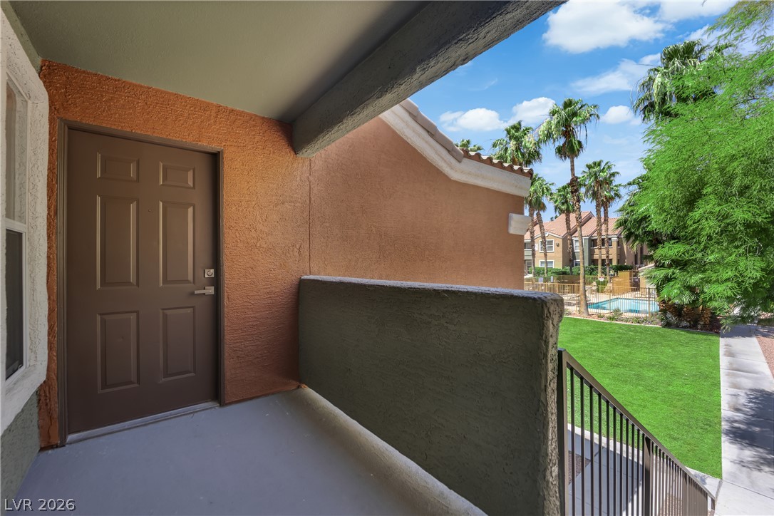 8101 West Flamingo Road 2152
