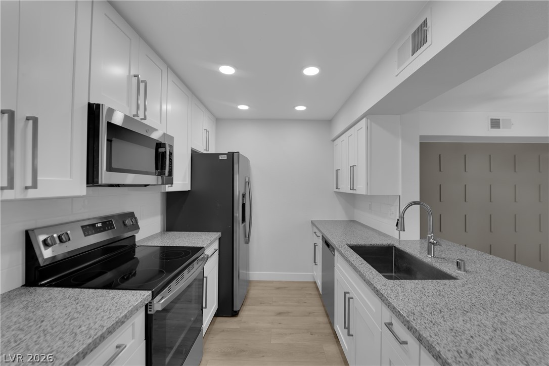 8101 West Flamingo Road 2152