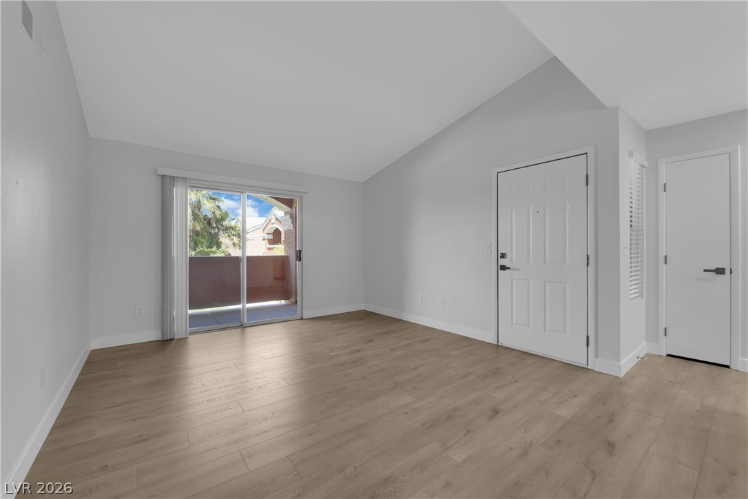 8101 West Flamingo Road 2152