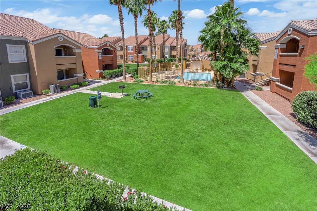 8101 West Flamingo Road 2152
