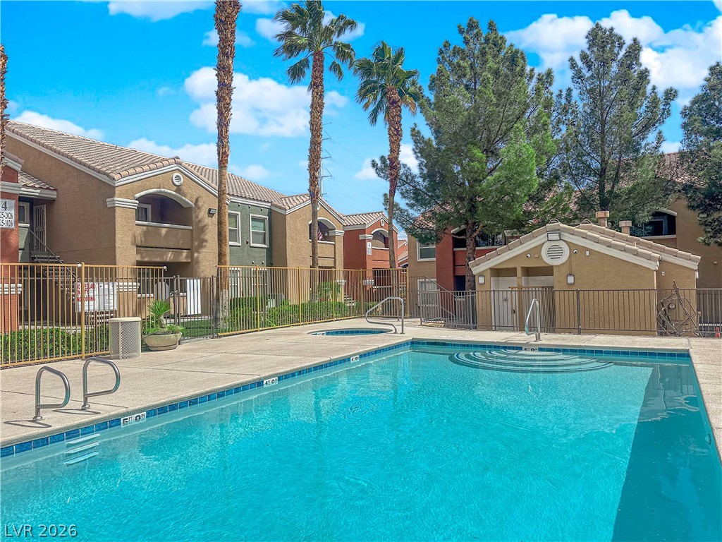 8101 West Flamingo Road 2152
