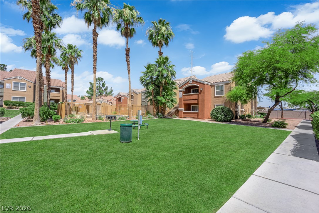 8101 West Flamingo Road 2152