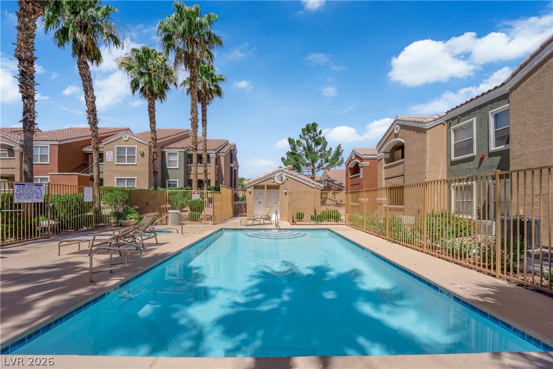 8101 West Flamingo Road 2152