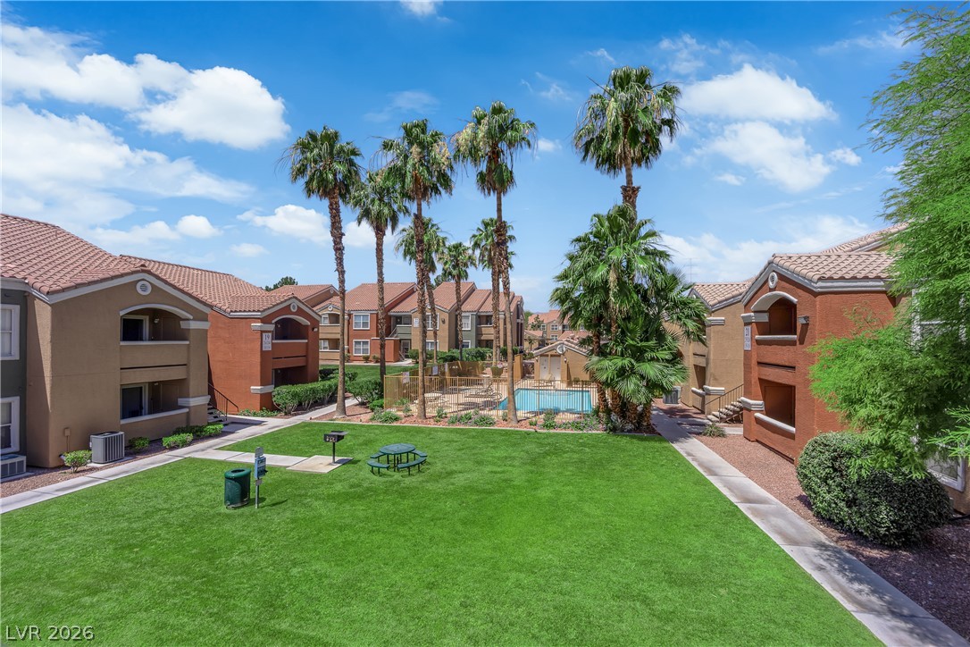 8101 West Flamingo Road 2152