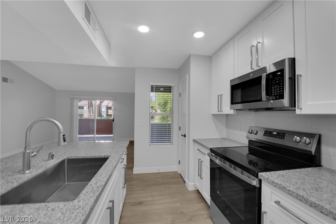 8101 West Flamingo Road 2152