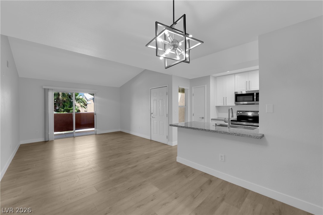 8101 West Flamingo Road 2152