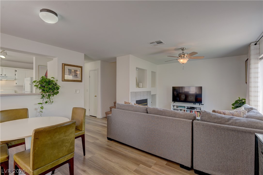 9564 Belle Fountain Avenue