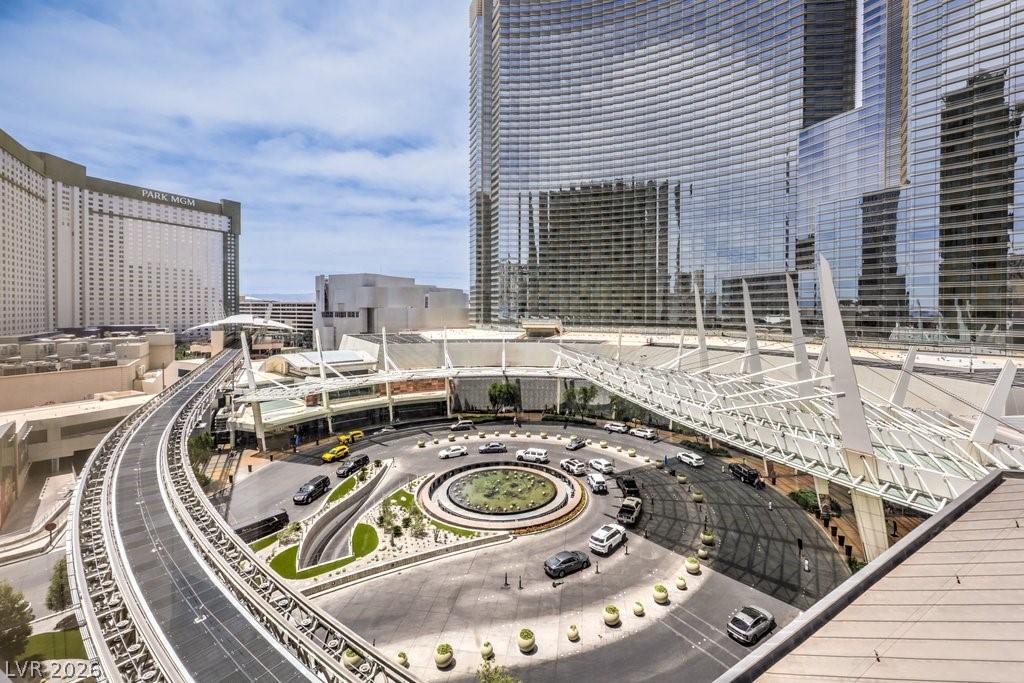 3726 Las Vegas Boulevard 603