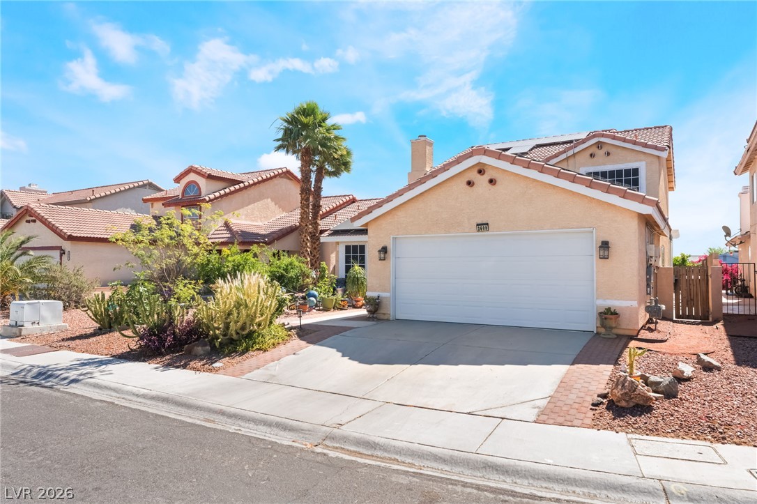 2608 Ironside Drive