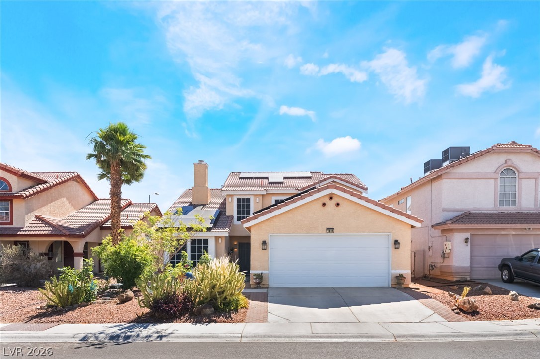 2608 Ironside Drive