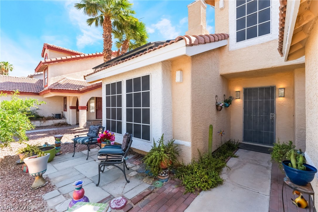 2608 Ironside Drive