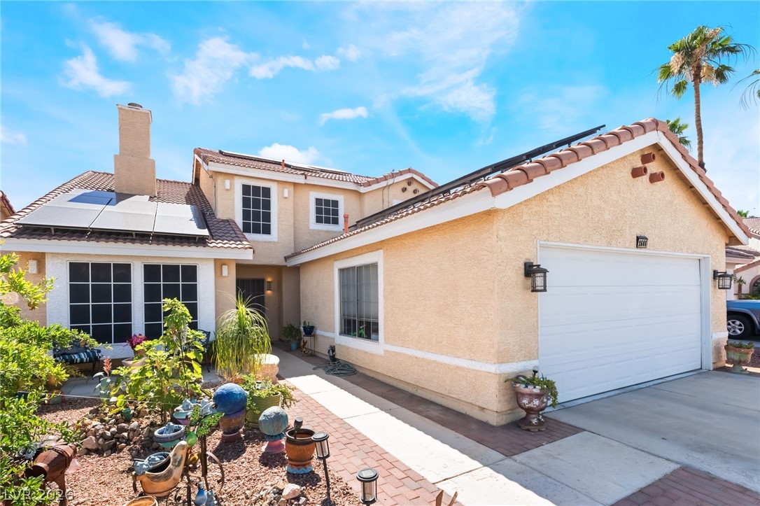 2608 Ironside Drive