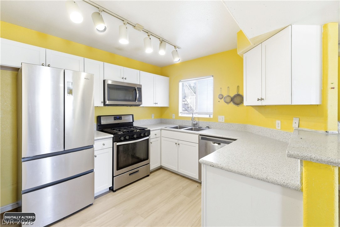 4555 Sahara Avenue 154