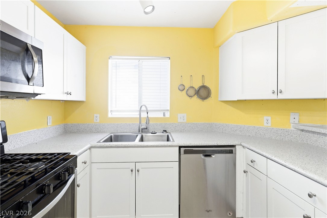 4555 Sahara Avenue 154
