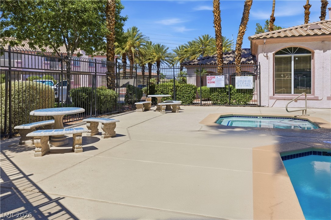 4555 Sahara Avenue 154