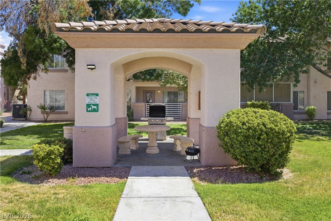 4555 Sahara Avenue 154