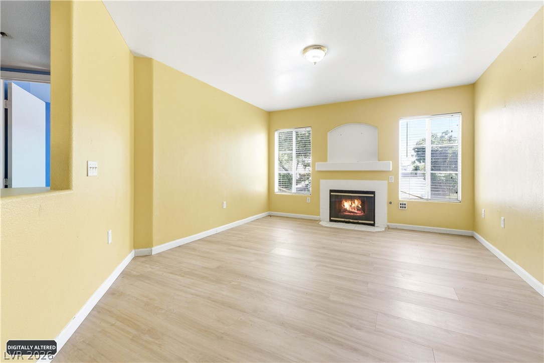 4555 Sahara Avenue 154
