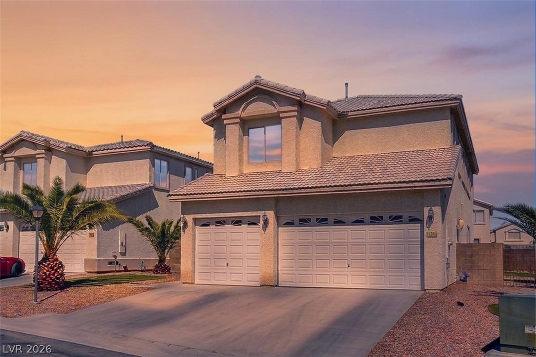 2552 Regency Cove Court