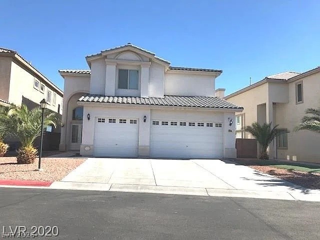2552 Regency Cove Court