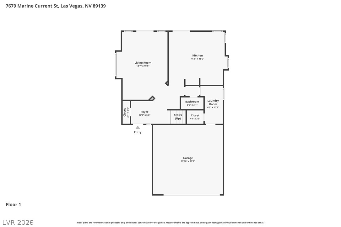 7679 Marine Current Street