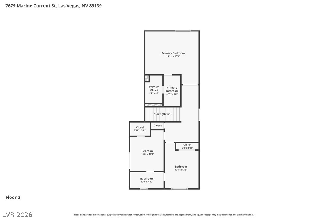 7679 Marine Current Street