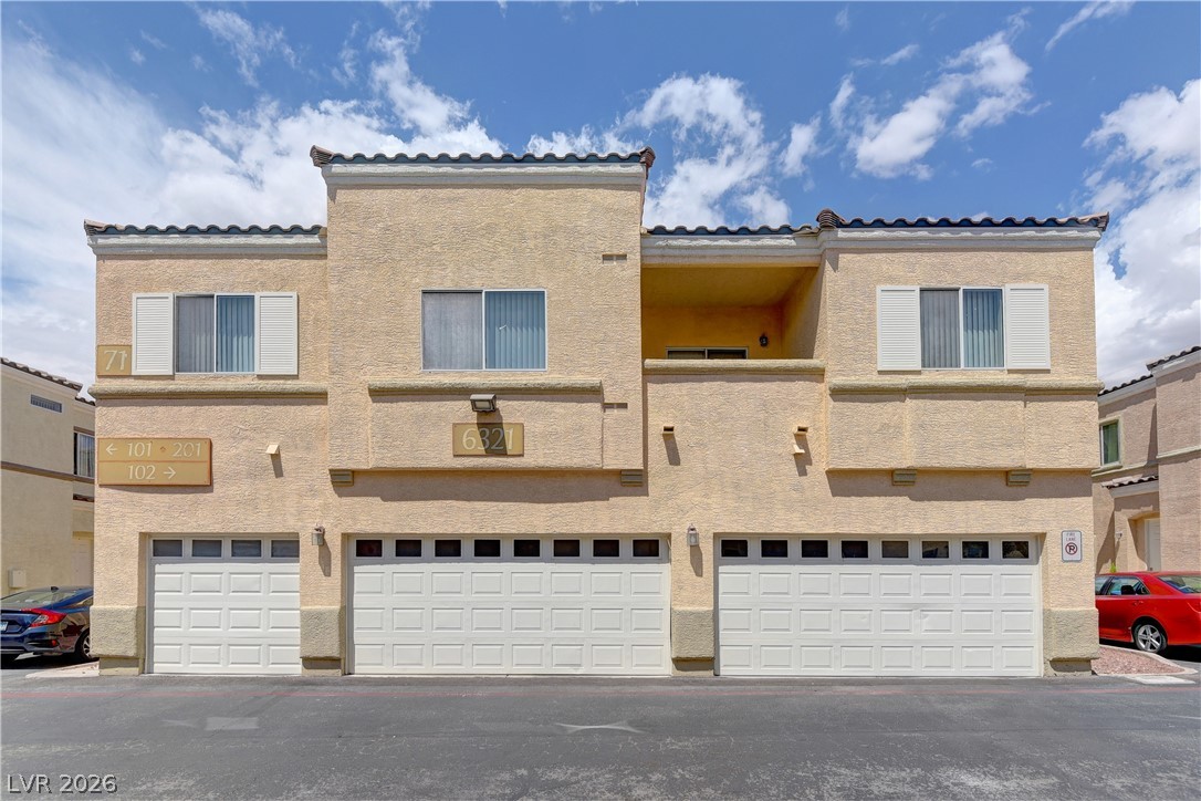 6321 Rolling Rose Street 201