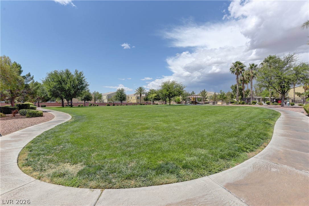 6321 Rolling Rose Street 201