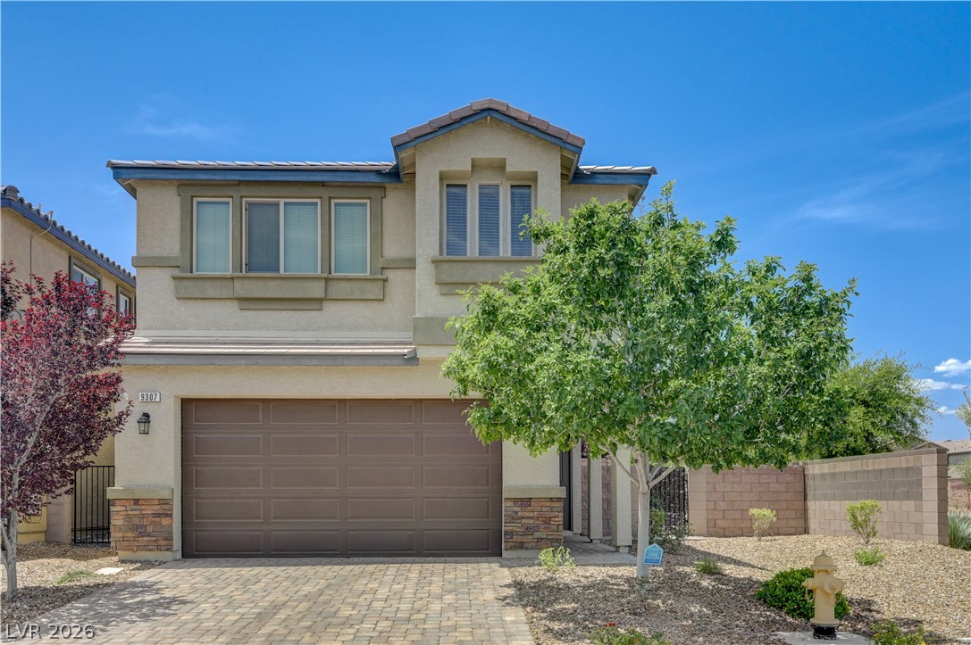 9307 Roadmaster Court