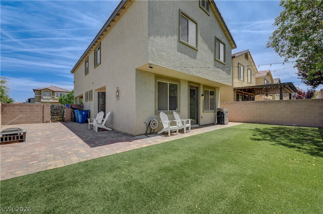 9307 Roadmaster Court