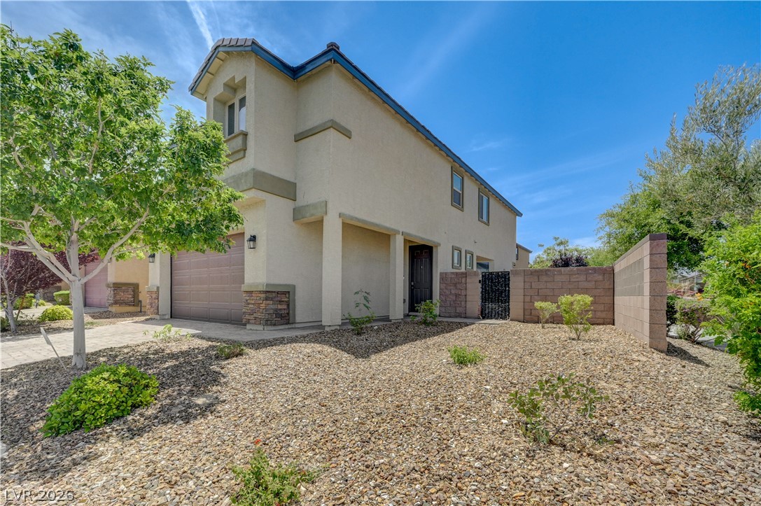 9307 Roadmaster Court