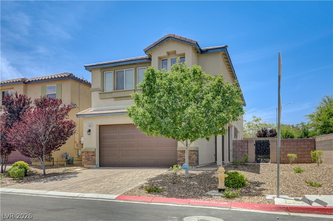 9307 Roadmaster Court
