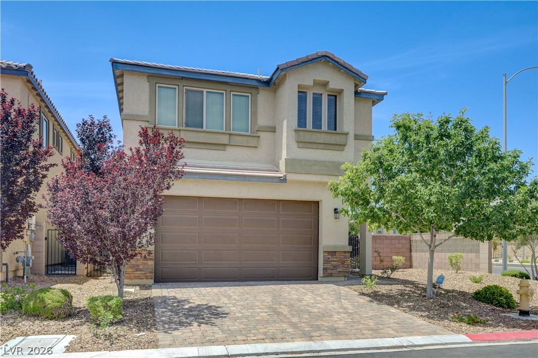9307 Roadmaster Court
