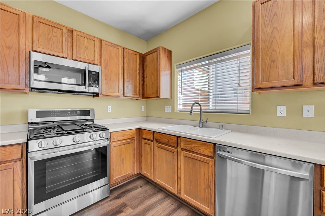 6853 Gold Nugget Drive