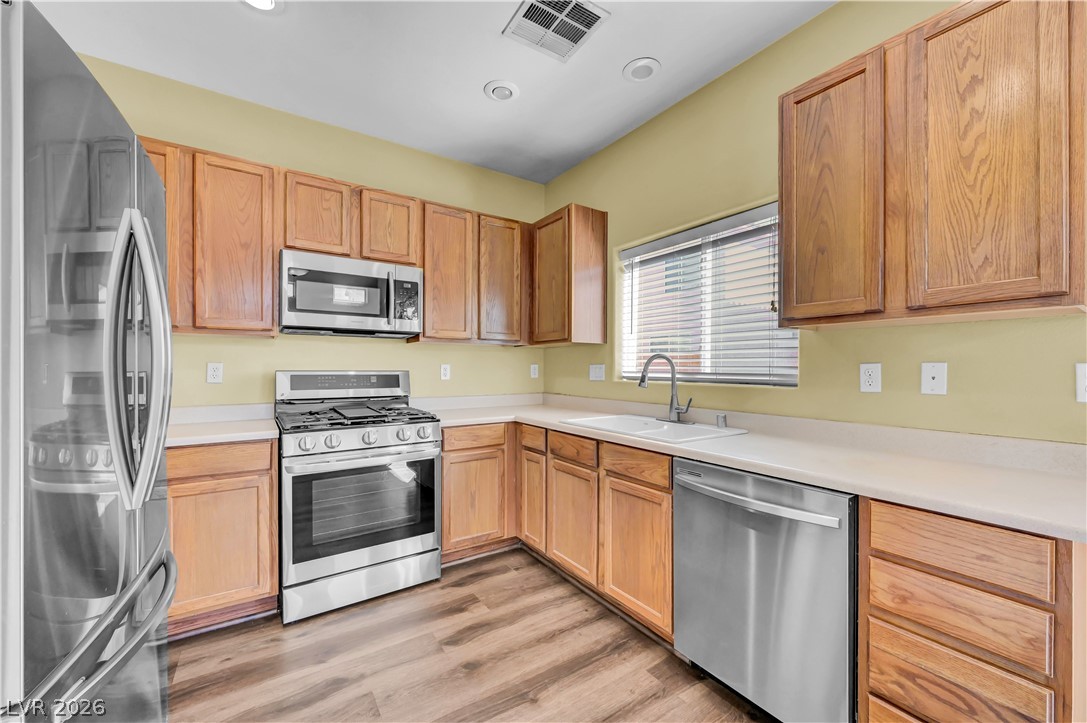 6853 Gold Nugget Drive