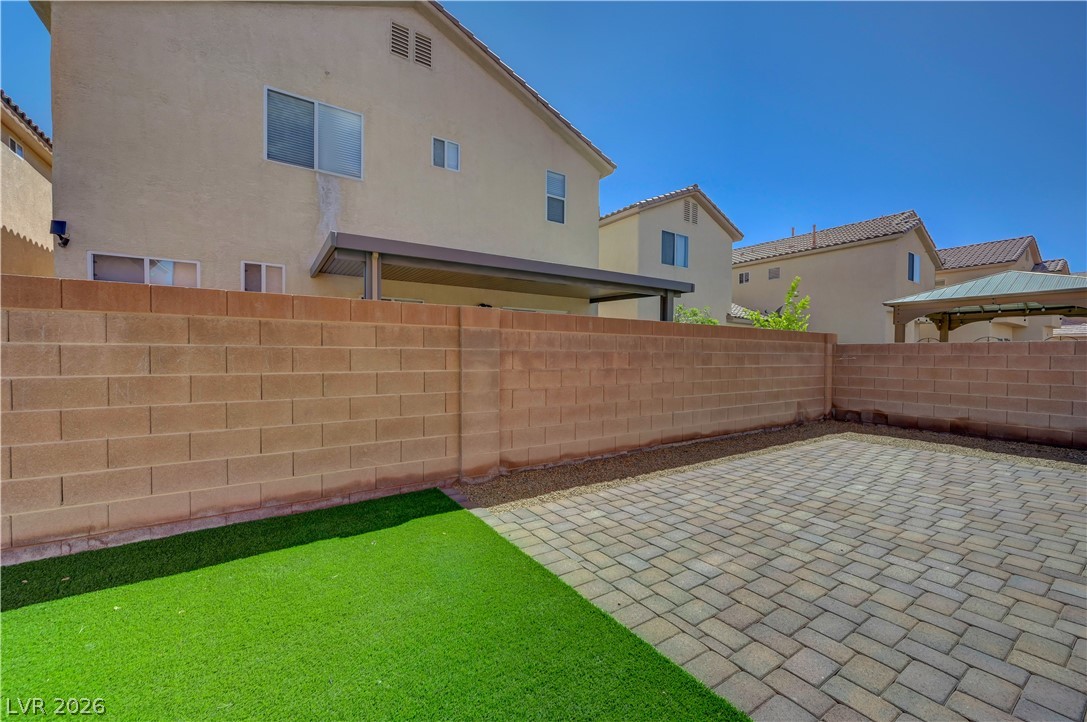 6853 Gold Nugget Drive