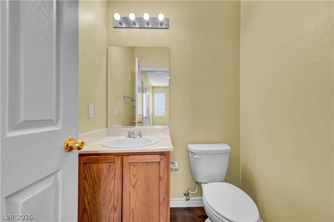 6853 Gold Nugget Drive