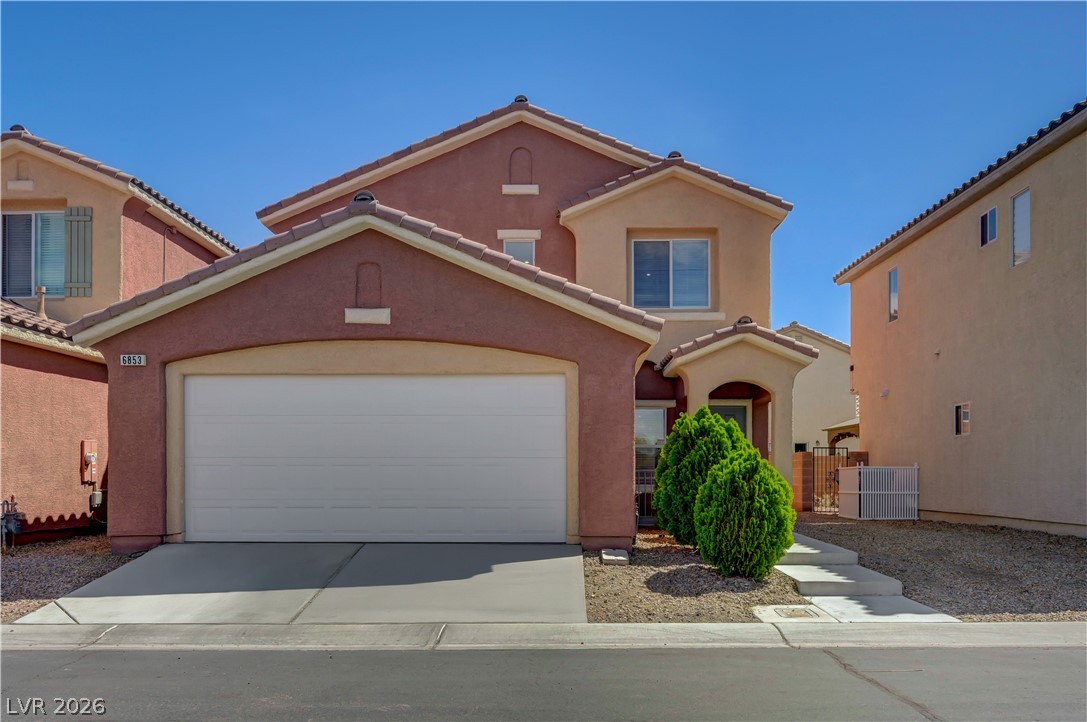6853 Gold Nugget Drive