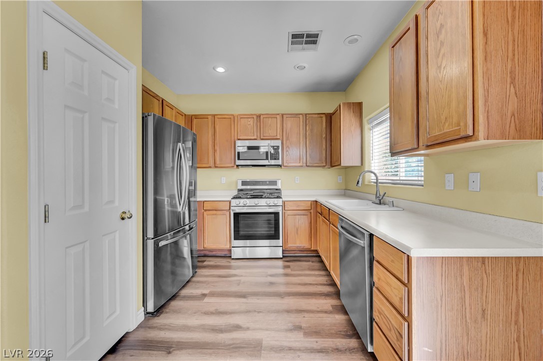 6853 Gold Nugget Drive