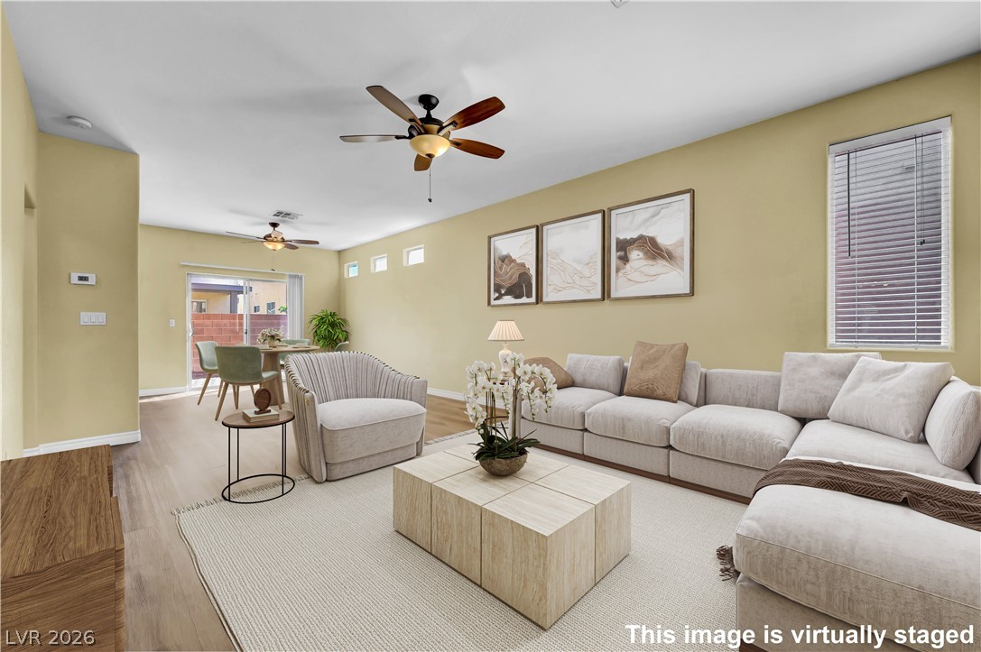 6853 Gold Nugget Drive