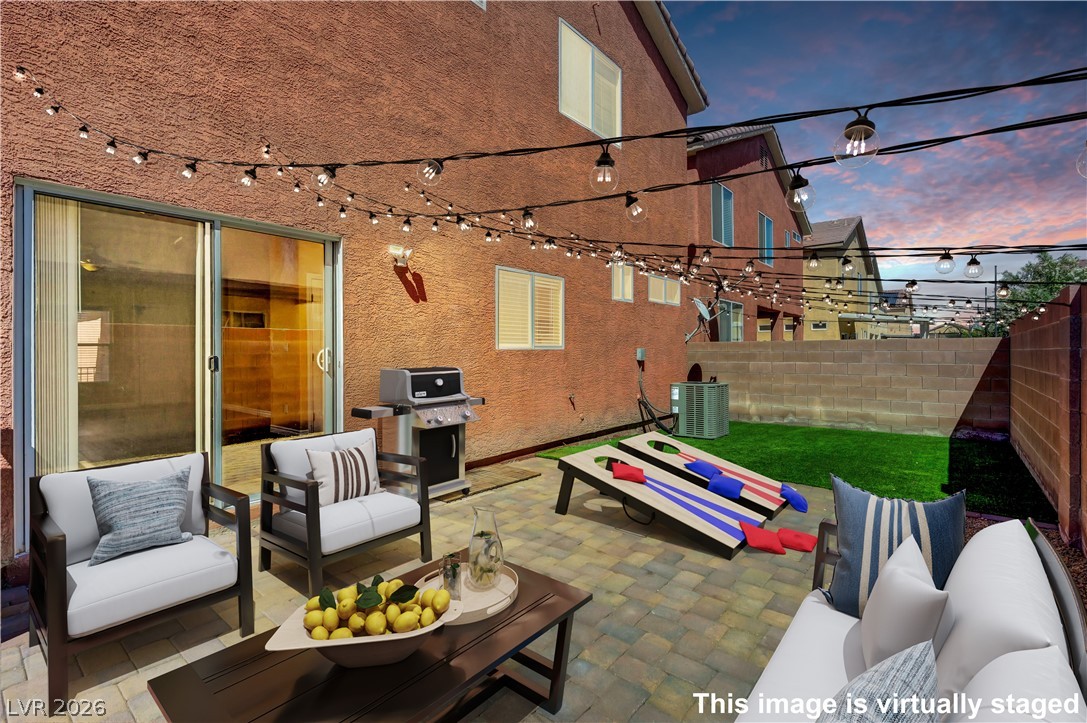6853 Gold Nugget Drive