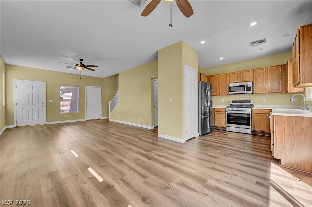 6853 Gold Nugget Drive