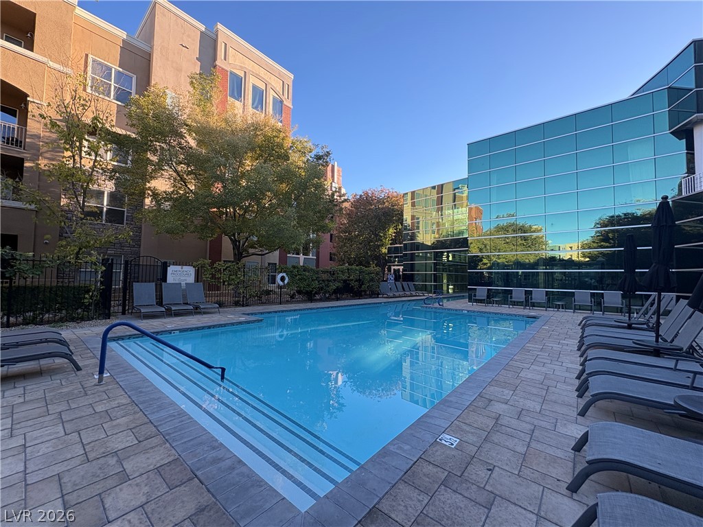 50 East Serene Avenue 320