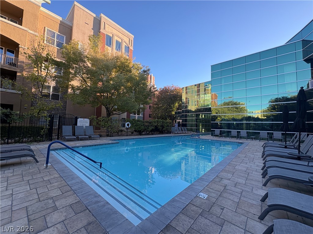 50 East Serene Avenue 320