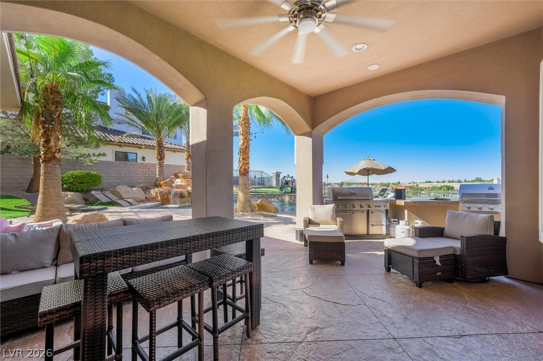 1377 Ruby Sky Court