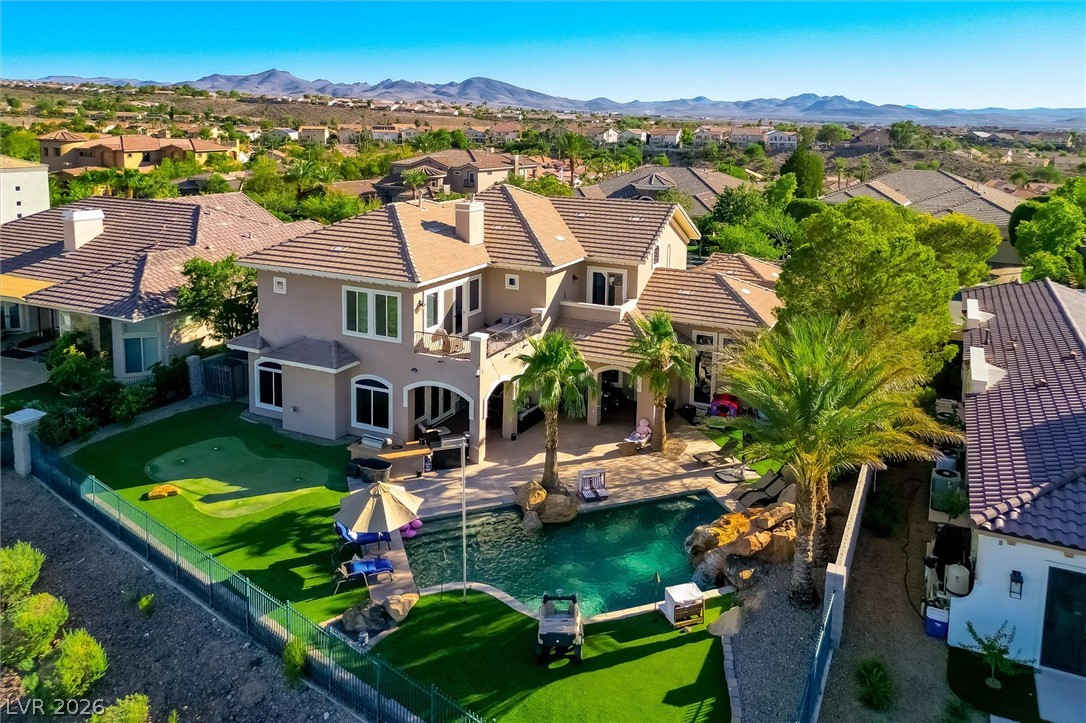 1377 Ruby Sky Court