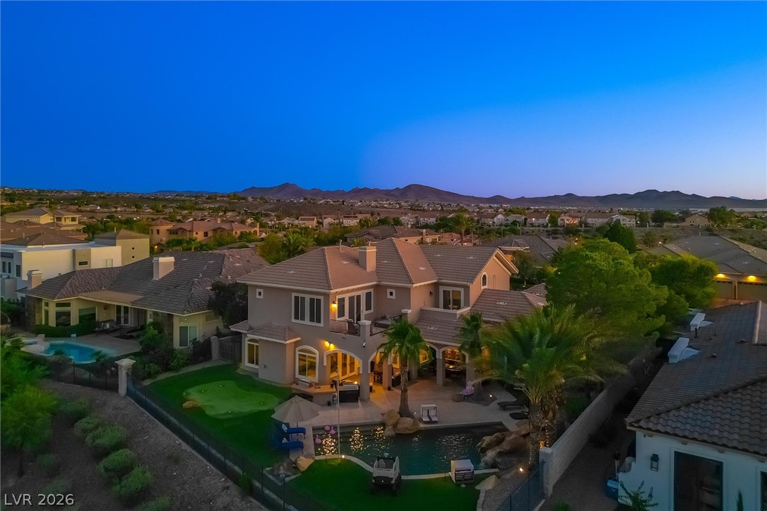 1377 Ruby Sky Court