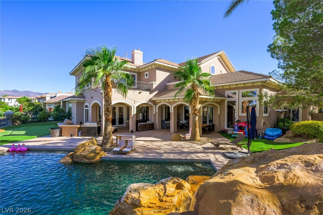 1377 Ruby Sky Court