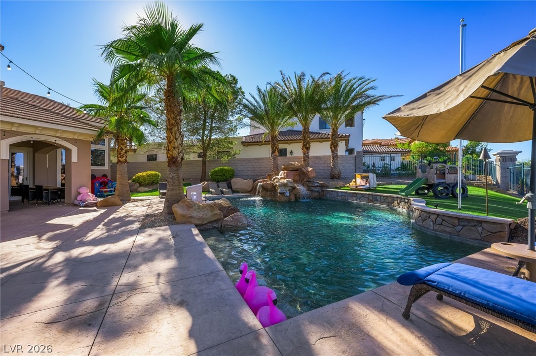 1377 Ruby Sky Court