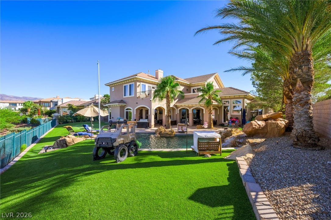 1377 Ruby Sky Court