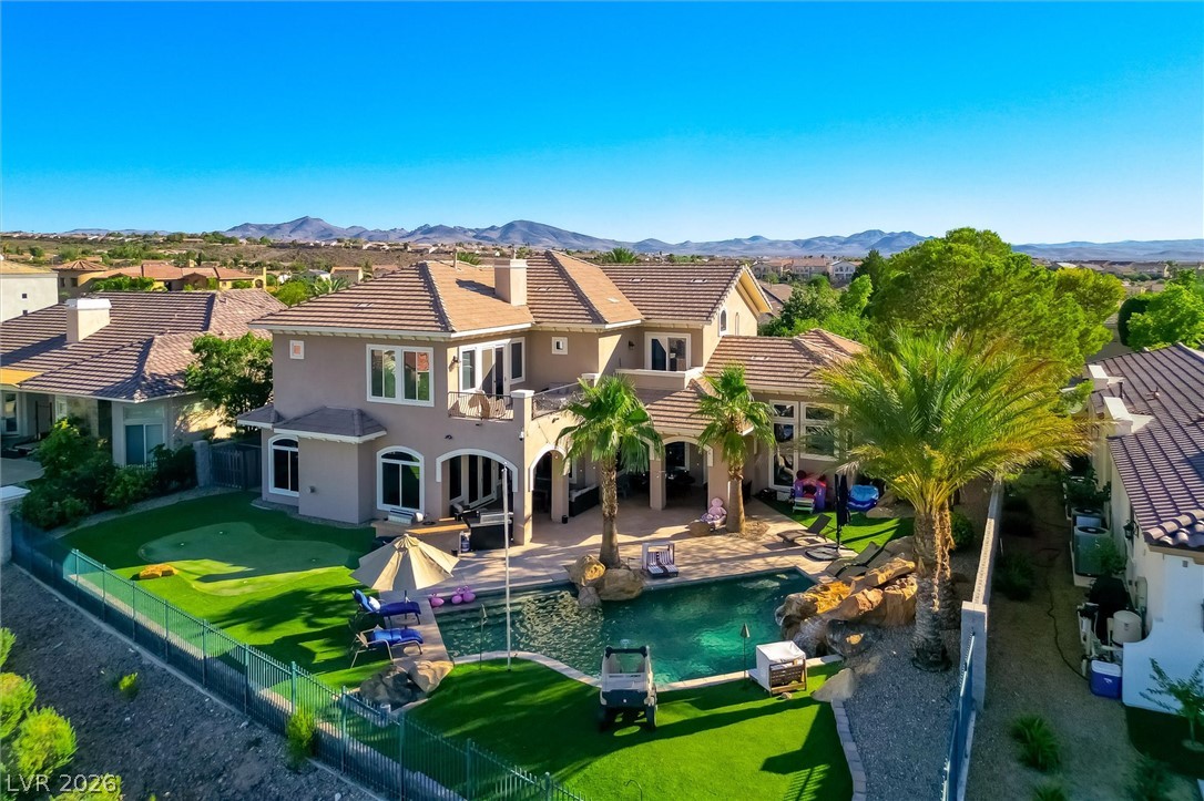 1377 Ruby Sky Court